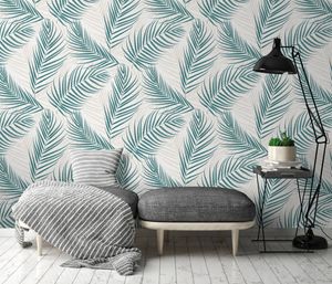 Erismann Vliestapete GMK Fashion for Walls 3 türkis 1022119
