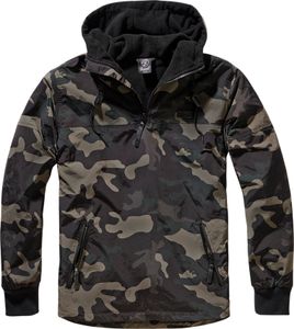 BRANDIT Luke Windbreaker darkcamo rozmiar XL