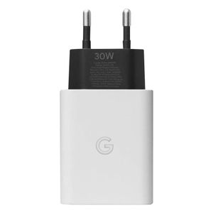 Google 30W USB-C - Nabíječka - USB-C PD