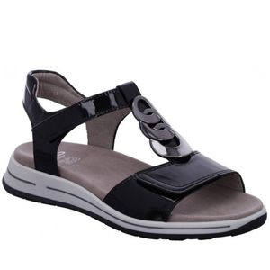 Ara Dámske klasické sandále 12-34826-76 Farba:čierna Veľkosť: 38