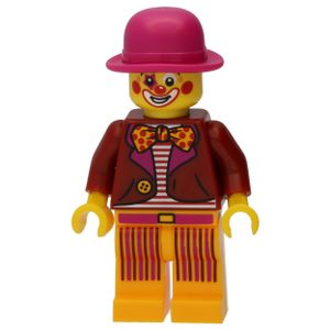 LEGO: Clown