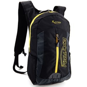 Wasserdicht Rucksack für Fahrrad, Sport, Running, Wandern – Extra Leicht Backpack – Herren & Damen Fahrradrucksack