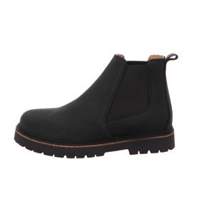 Birkenstock Stiefel Stalon, Größe:44, Farbe:black Birkenstock Stiefel Stalon, Größe:44, Farbe:black