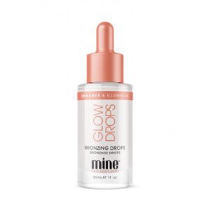 Minetanische Glow Tropfen erleuchtet selbstverkostete Tropfen 30ml