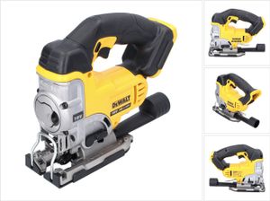 DeWALT DCS331N, Czarny, Żółty, 45°, 13,5 cm, 2,6 cm, 1 cm, Bateria
