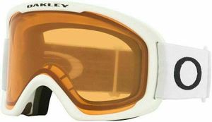 Oakley O-Frame 2.0 PRO L 71240300 Matte White/Persimmon Ski Brillen