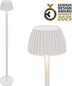 LED Stehlampe kabellos LED Stehleuchte Standleuchte Akku Wohnzimmer dimmbar LED Stehlampe kabellos LED Stehleuchte Standleuchte Akku Wohnzimmer dimmbar
