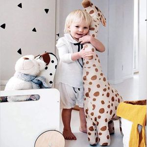 Giraffe Plüschtier Plüschtiere,Schön Kuscheltier Plüsch Stofftier Giraffe Spielzeug Junge Mädchen Geburtstagsgeschenk