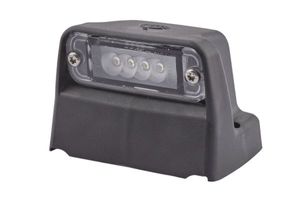 Lampa oświetlenia tablicy rejestracyjnej HELLA 2KA 010 278-321
