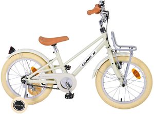 Kinderfahrrad Melody 16 Zoll, sand