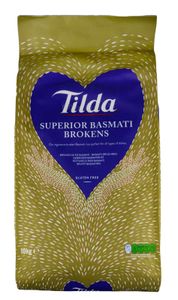 Tilda - Gebrochener Reis 10000gr