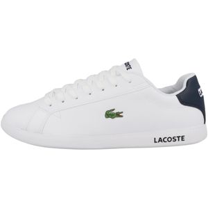 Weiße Lacoste Sneaker günstig online kaufen |