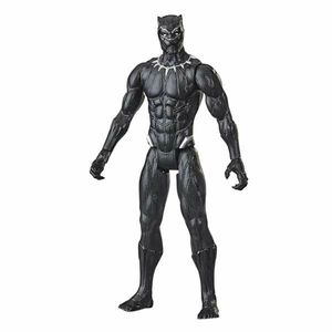Hasbro European Hasbro 79153 - Marvel Avengers: Black Panther, Spielfigurka 30cm