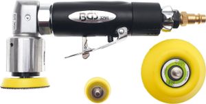 BGS 3291 Druckluft-Exzenter-Winkelschleifer- / Polierer