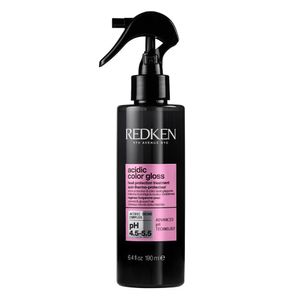 Redken Acidic Color Gloss Leave-in Treatment 190ml