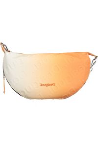 DESIGUAL Tasche Damen Textil Orange SF11591 - Größe: Einheitsgröße