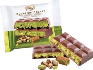 Bolci dubajska czekolada 100g