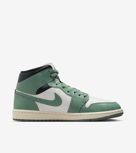 Nike Air Jordan 1 Mid boty ženy, velikost:9