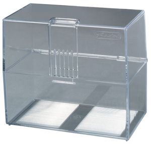 Auf welche Kauffaktoren Sie beim Kauf von Karteikasten din a8 Aufmerksamkeit richten sollten!