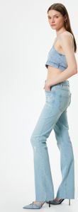 Koton Jeans Hellindigo