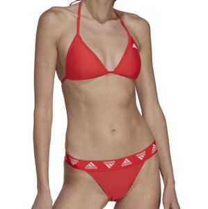 ADIDAS Triangel Neckholder Bikini Gr: XL / 46-48 HR4408 Badeanzug Bademode