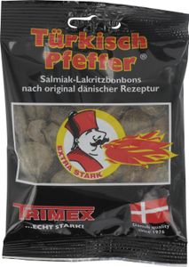 Trimex Türkisch Pfeffer 100g