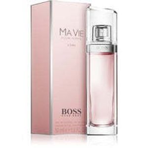 Hugo Boss Boss Ma Vie L'eau Edt W 50 Ml