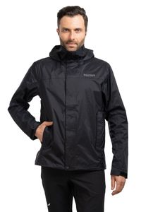 Kurtka Trekkingowa Marmot Precip Eco-Black l