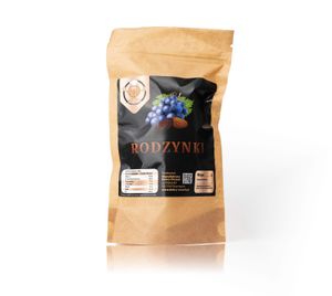 Rodzynki sułtańskie (500g)