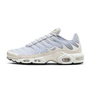 Nike Air Max Plus Sail Pure Platinum Silver - 42.5 Nike Air Max Plus Sail Pure Platinum Silver - 42.5
