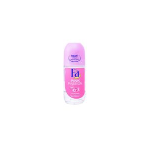 Fa Pink Passion Deo Roll-on 50 Ml