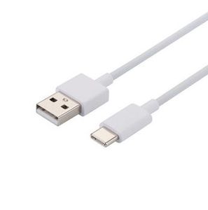Xiaomi original type c datovy kabel biely (bulk) Xiaomi original type c datovy kabel biely (bulk)