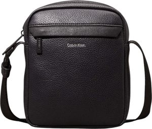 Calvin Klein Zwart Reportertas