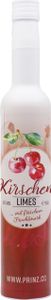 Prinz Kirschen Limes 0,5 L