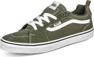 Herren Sneaker Vans YT Filmore Olive - 33