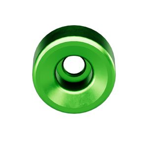 LSL PACE-X Farbinlay für LSL PACE Lenkergewichte, grün