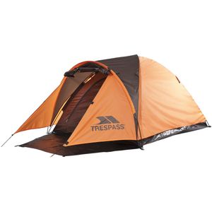 Trespass Tarmachan Zwei-Mann-Zelt TP600 (Einheitsgröße) (Sonnenuntergang)