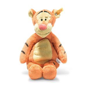 Steiff 024535 Soft Cuddly Friends Disney Tigger  30 cm Plüsch Kuscheltier