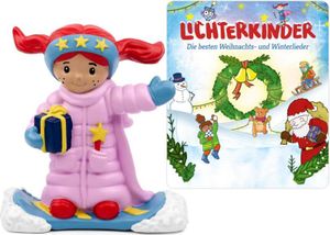 Hörfigur Die besten Weihnachts- und Winterlieder Hörfigur Die besten Weihnachts- und Winterlieder