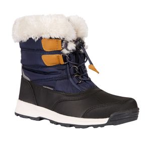 Trespass - Detské snehové topánky "Ratho" TP5320 (28 EU) (Navy blue)