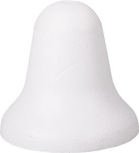 Nohel Garden polystyrénový zvon d12cm