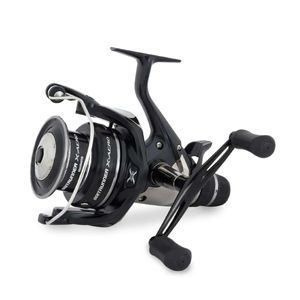 Shimano Baitrunner X-Aero 8000 RA