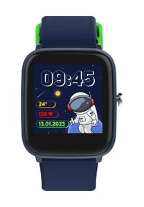 Ice-Watch Kinder Smartwatch ICE smart junior 021877 Blue