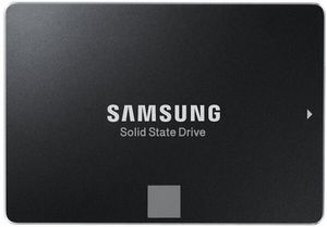 Samsung 850 Evo 2.5 500GB Starter Kit