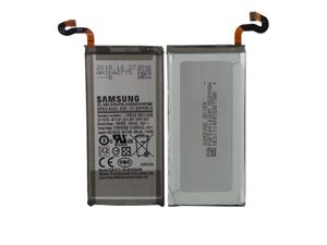 Originálna batéria Samsung Galaxy S8 Akku EB-BG950ABE SM-G950F 3000 mAh