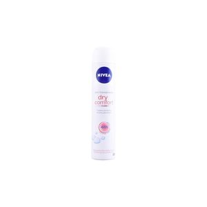 Nivea Dry Comfort Deo Spray 200 ml