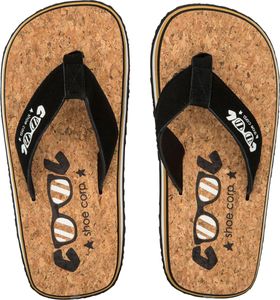 COOL SHOE ORIGINAL CORK Flip Flops Badelatschen Zehentrenner Schuhe Surfer kork - EU-SIZE: 45/46 COOL SHOE ORIGINAL CORK Flip Flops Badelatschen Zehentrenner Schuhe Surfer kork - EU-SIZE: 45/46