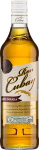 Ron Cubay Carta Dorada