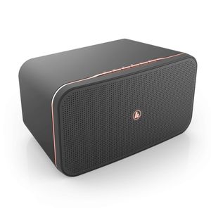 Hama Smart-Speaker "SIRIUM2000AMBT", Alexa/Bluetooth®, Schwarz Hama