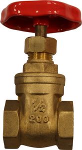 MS Muffenschieber 1/2" mit v. DG